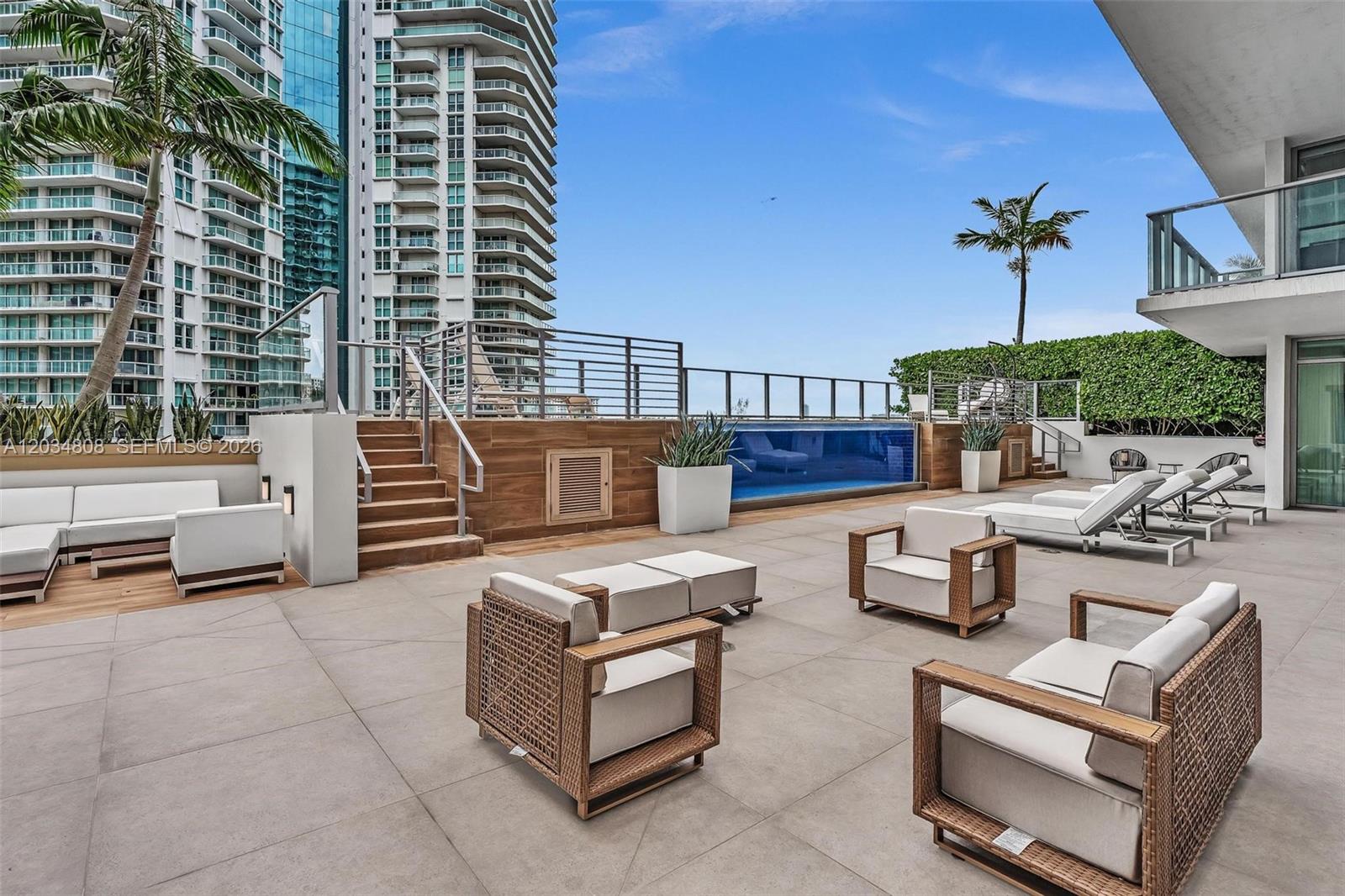 300 Sunny Isles Boulevard 4-502 Property Photo 21