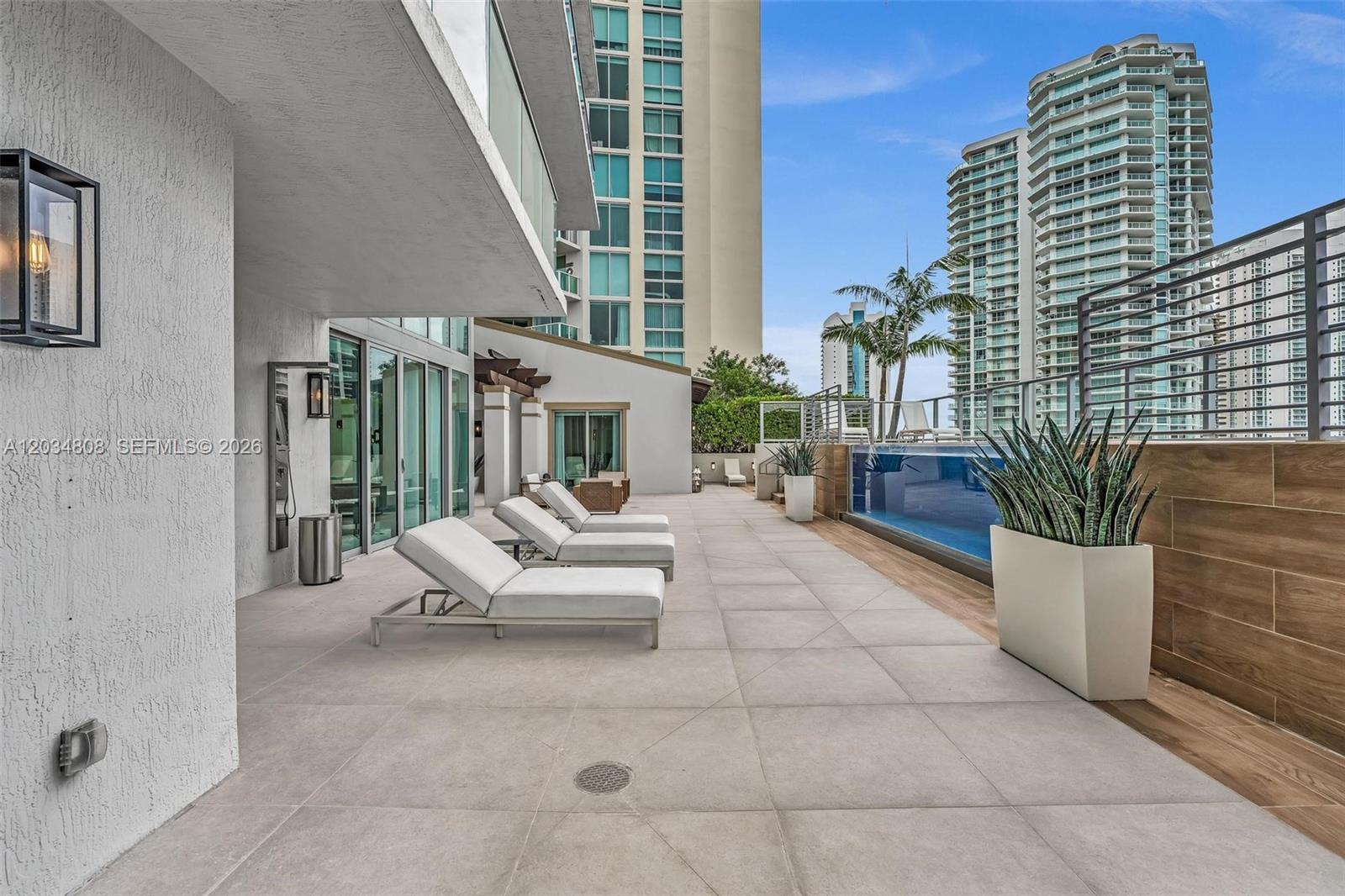 300 Sunny Isles Boulevard 4-502 Property Photo 22