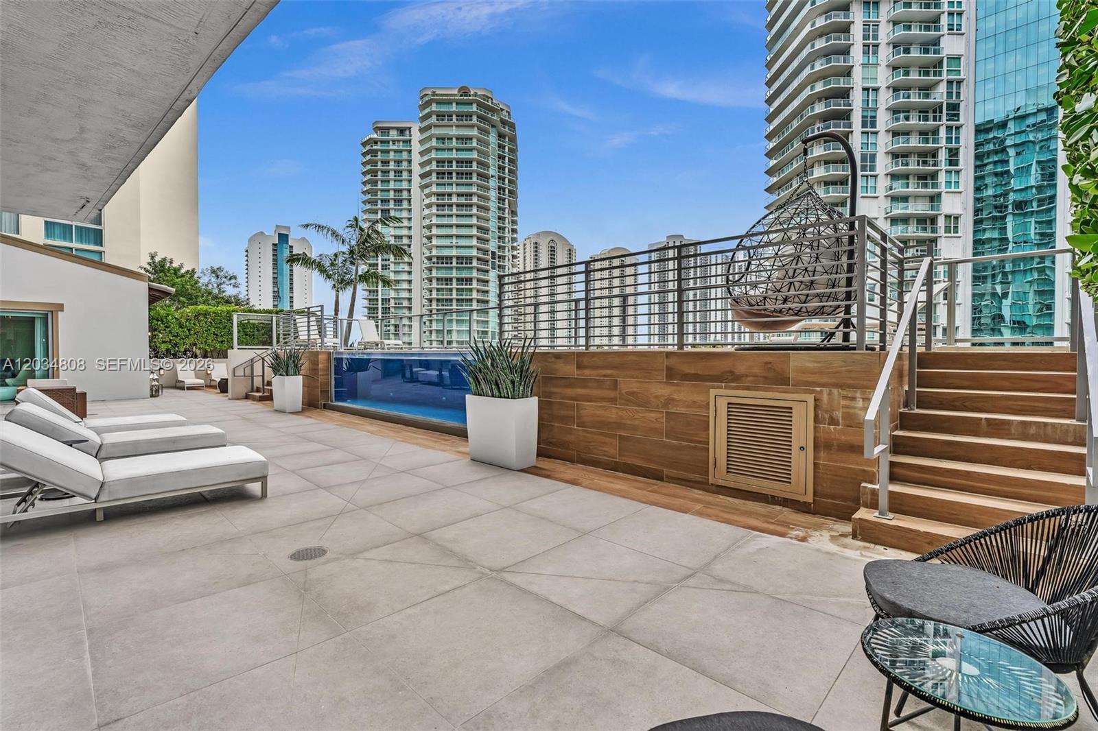 300 Sunny Isles Boulevard 4-502 Property Photo 23
