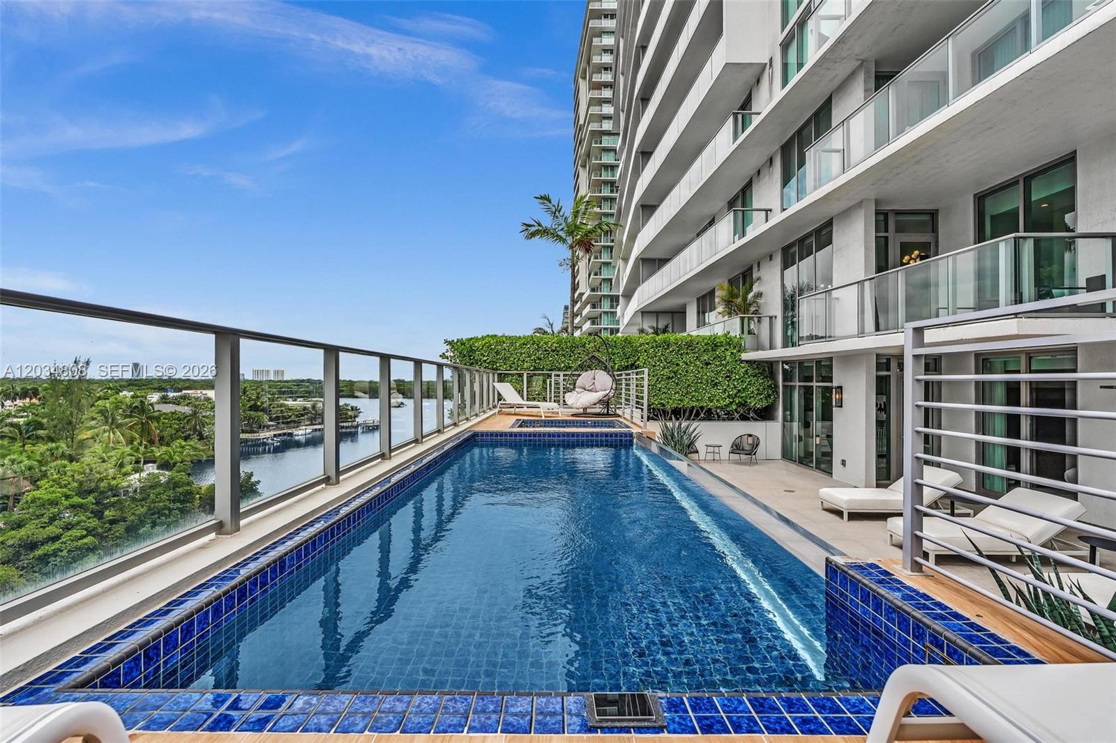 300 Sunny Isles Boulevard 4-502 Property Photo 24