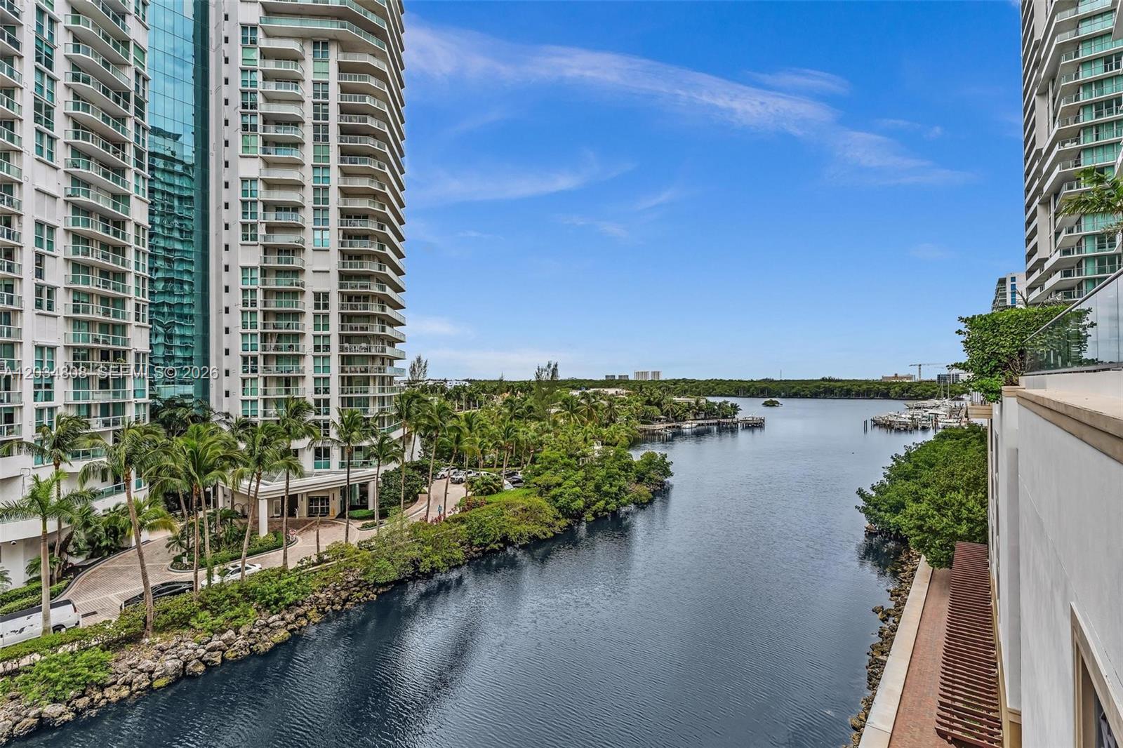 300 Sunny Isles Boulevard 4-502 Property Photo 29