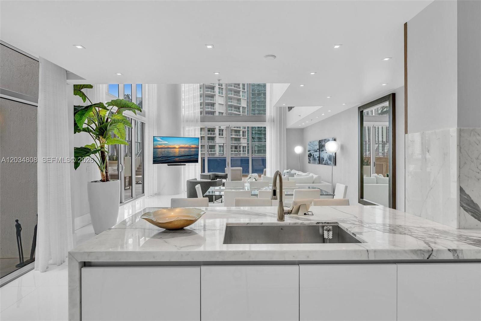 300 Sunny Isles Boulevard 4-502 Property Photo 41