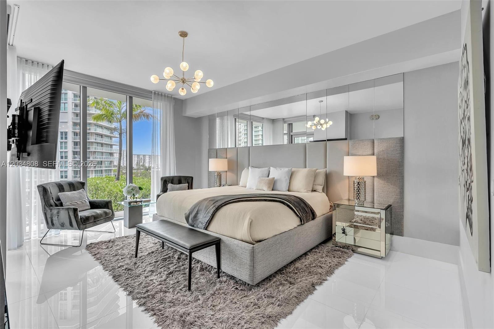 300 Sunny Isles Boulevard 4-502 Property Photo 73