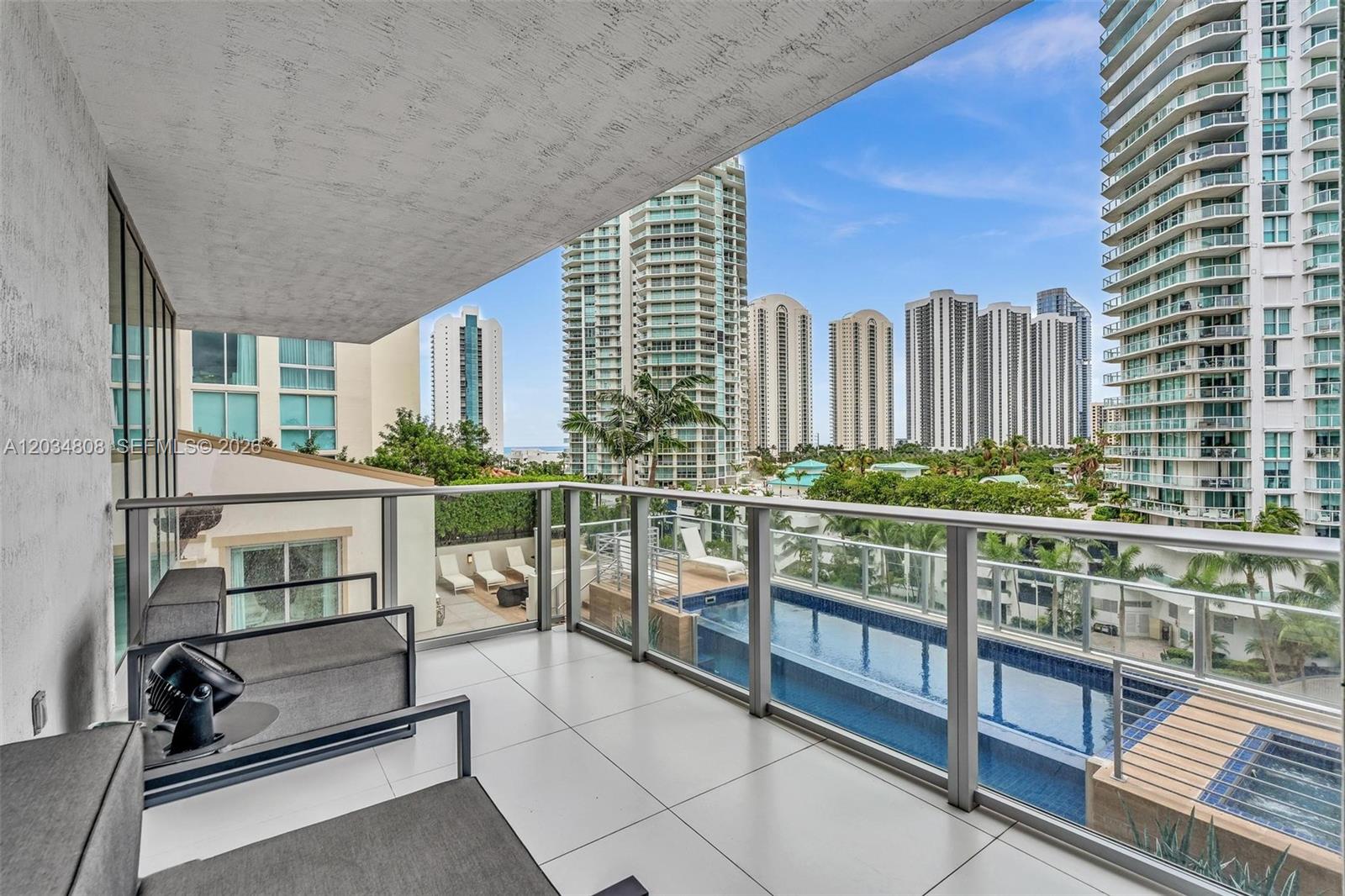300 Sunny Isles Boulevard 4-502 Property Photo 76