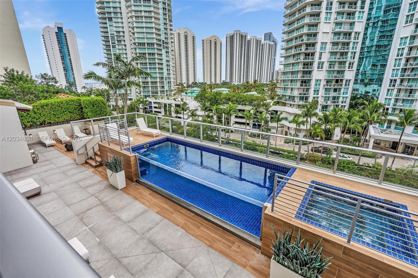300 Sunny Isles Boulevard 4-502 Property Photo 77