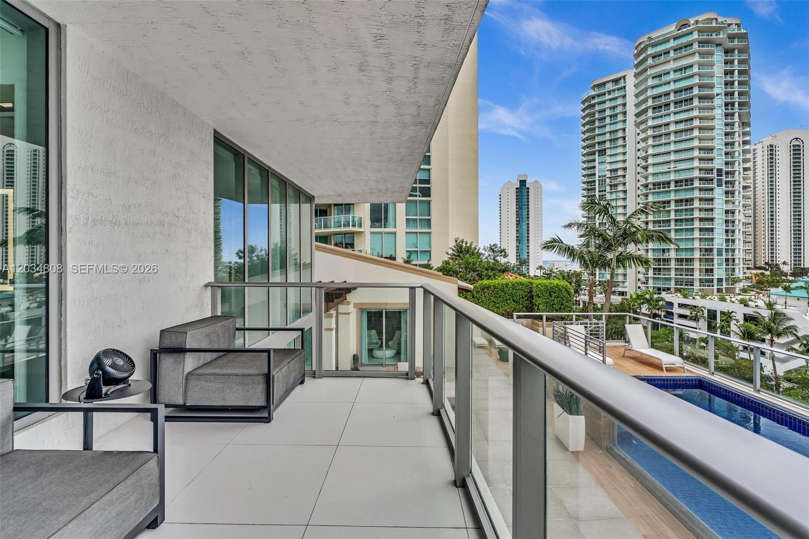 300 Sunny Isles Boulevard 4-502 Property Photo 78