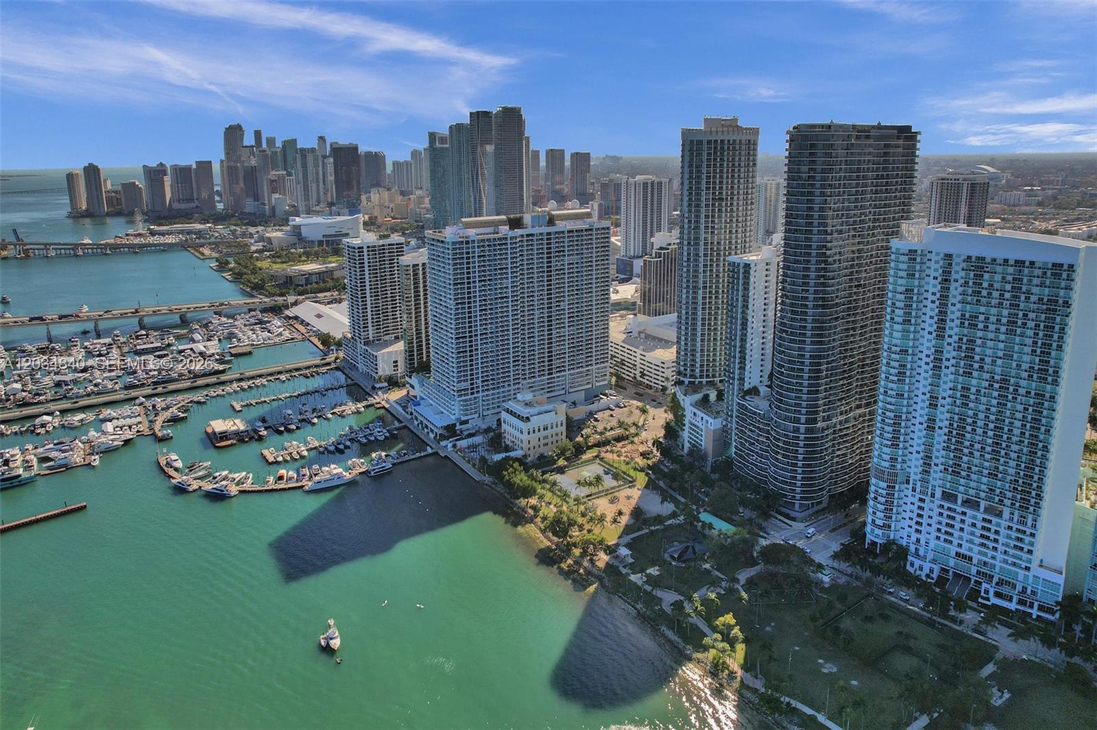 1750 N Bayshore Drive 3802 Property Photo 3