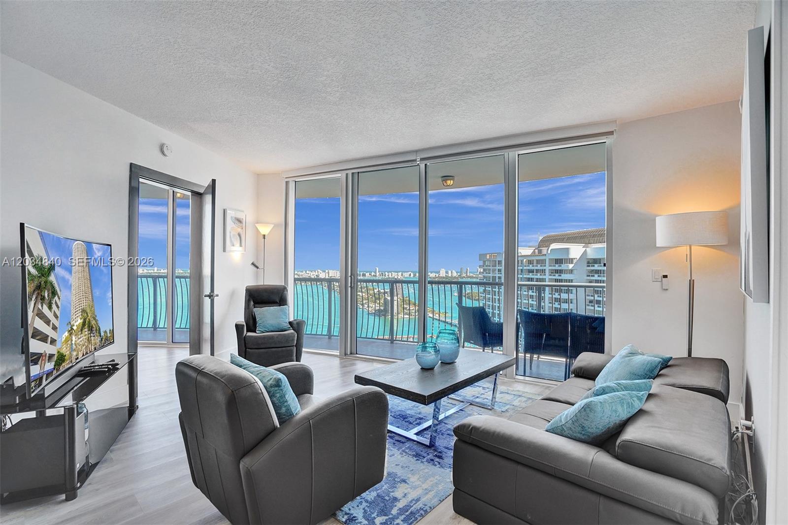 1750 N Bayshore Drive 3802 Property Photo 24