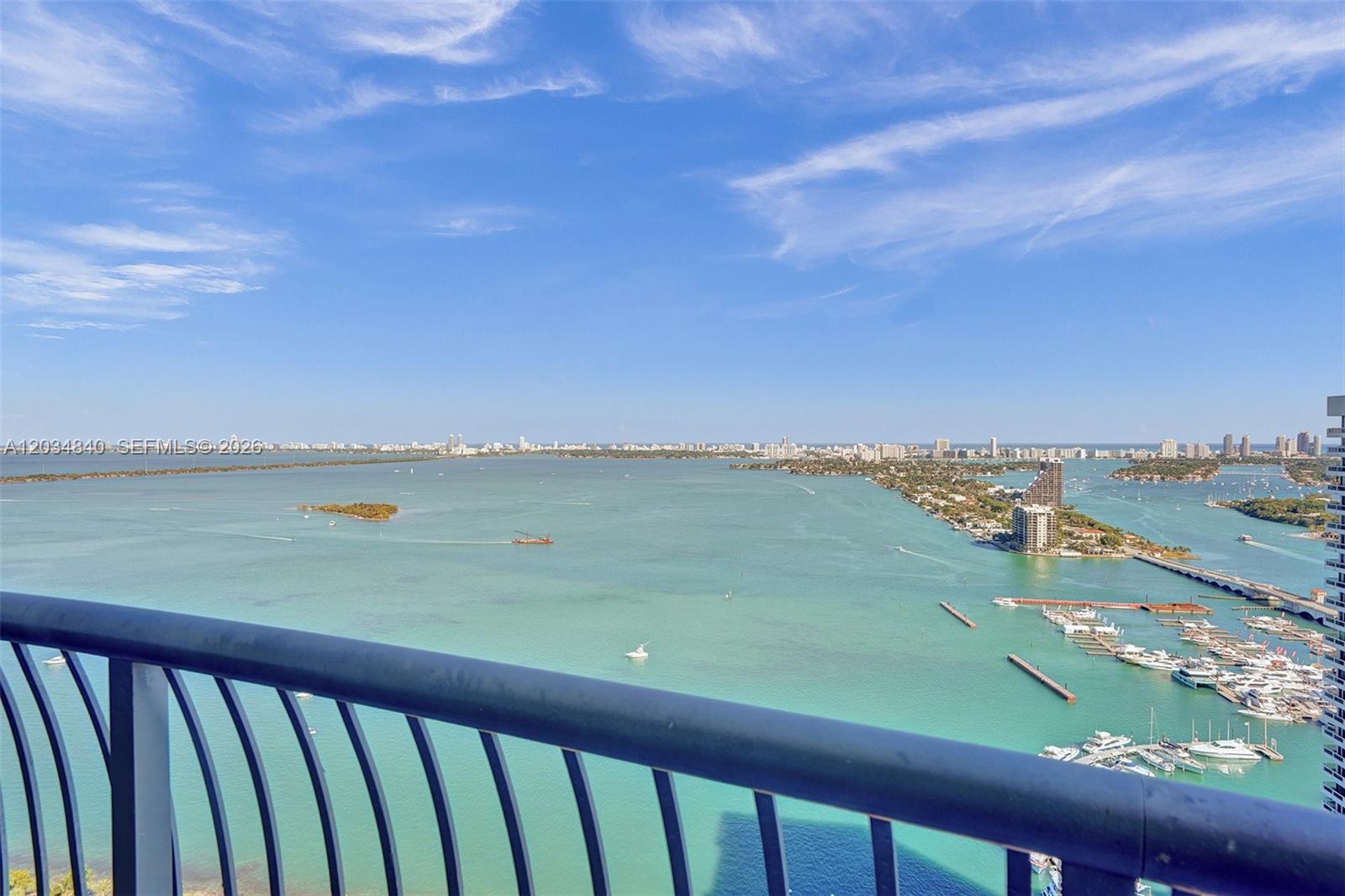 1750 N Bayshore Drive 3802 Property Photo 28