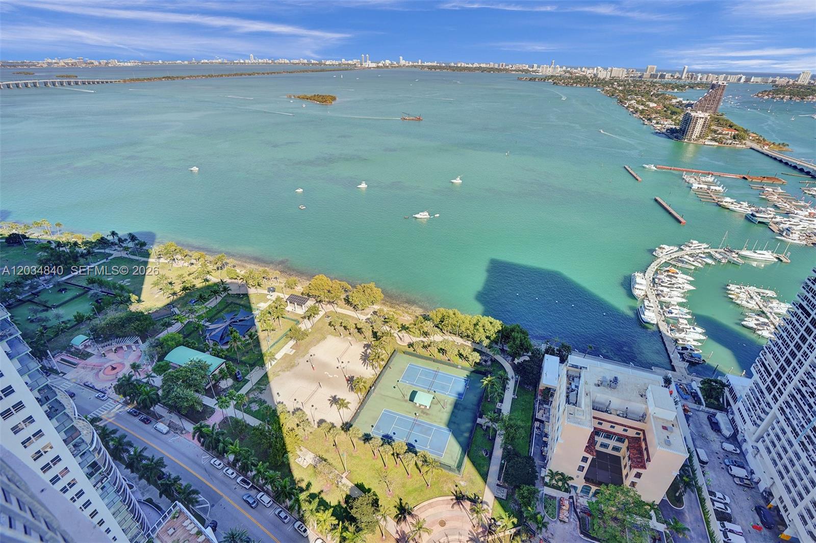 1750 N Bayshore Drive 3802 Property Photo 30