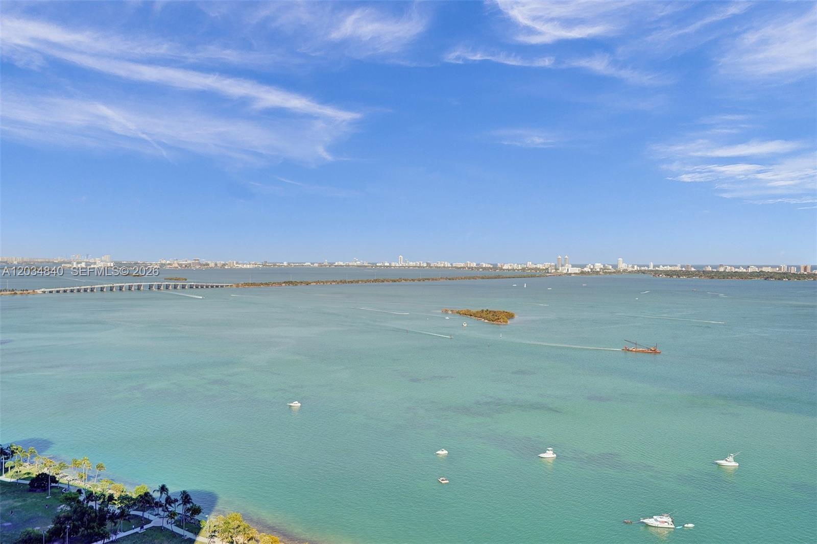1750 N Bayshore Drive 3802 Property Photo 31