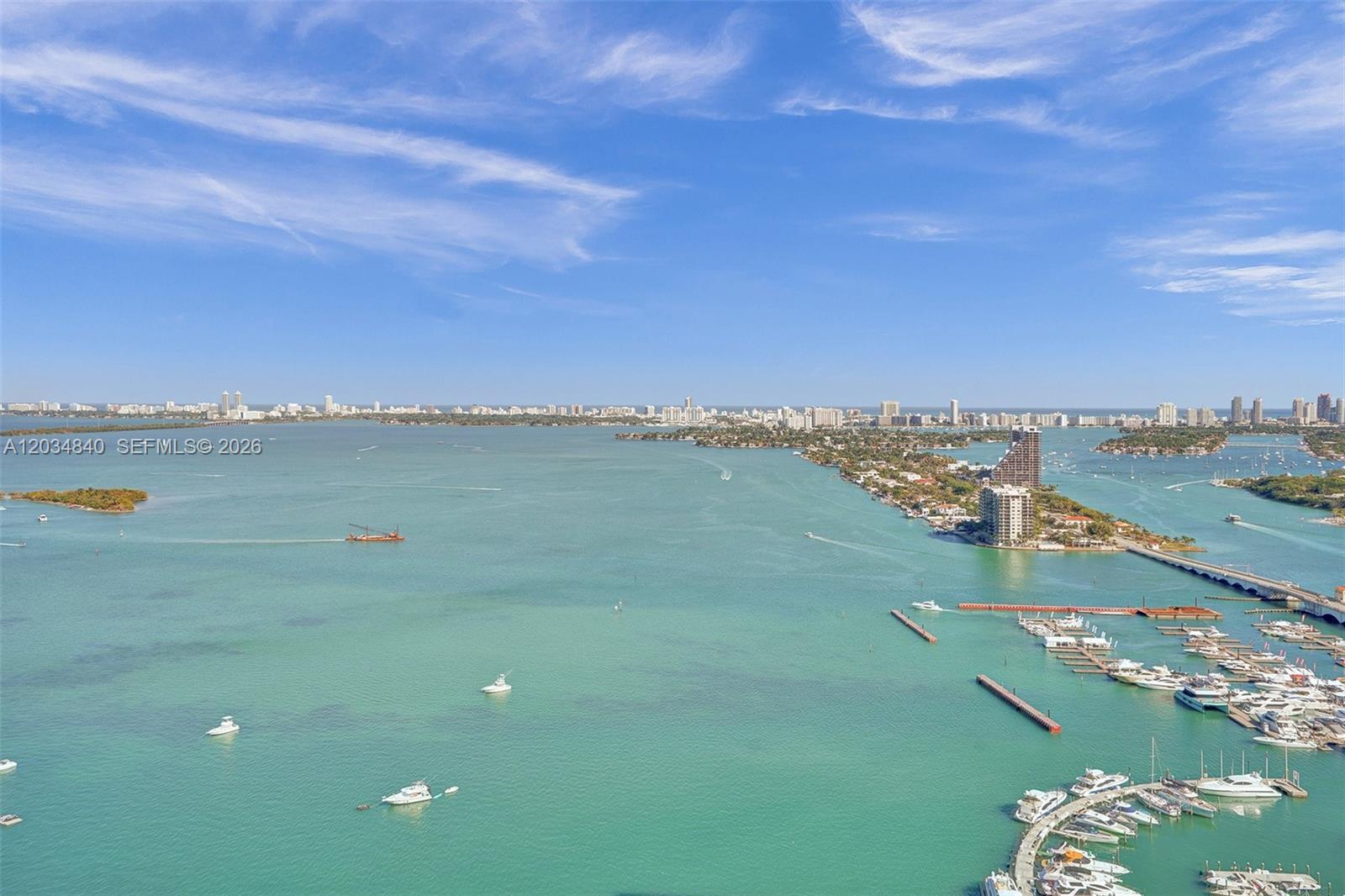 1750 N Bayshore Drive 3802 Property Photo 32