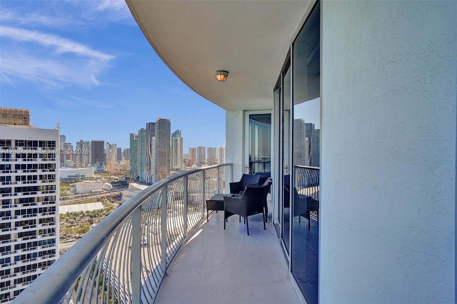1750 N Bayshore Drive 3802 Property Photo 33