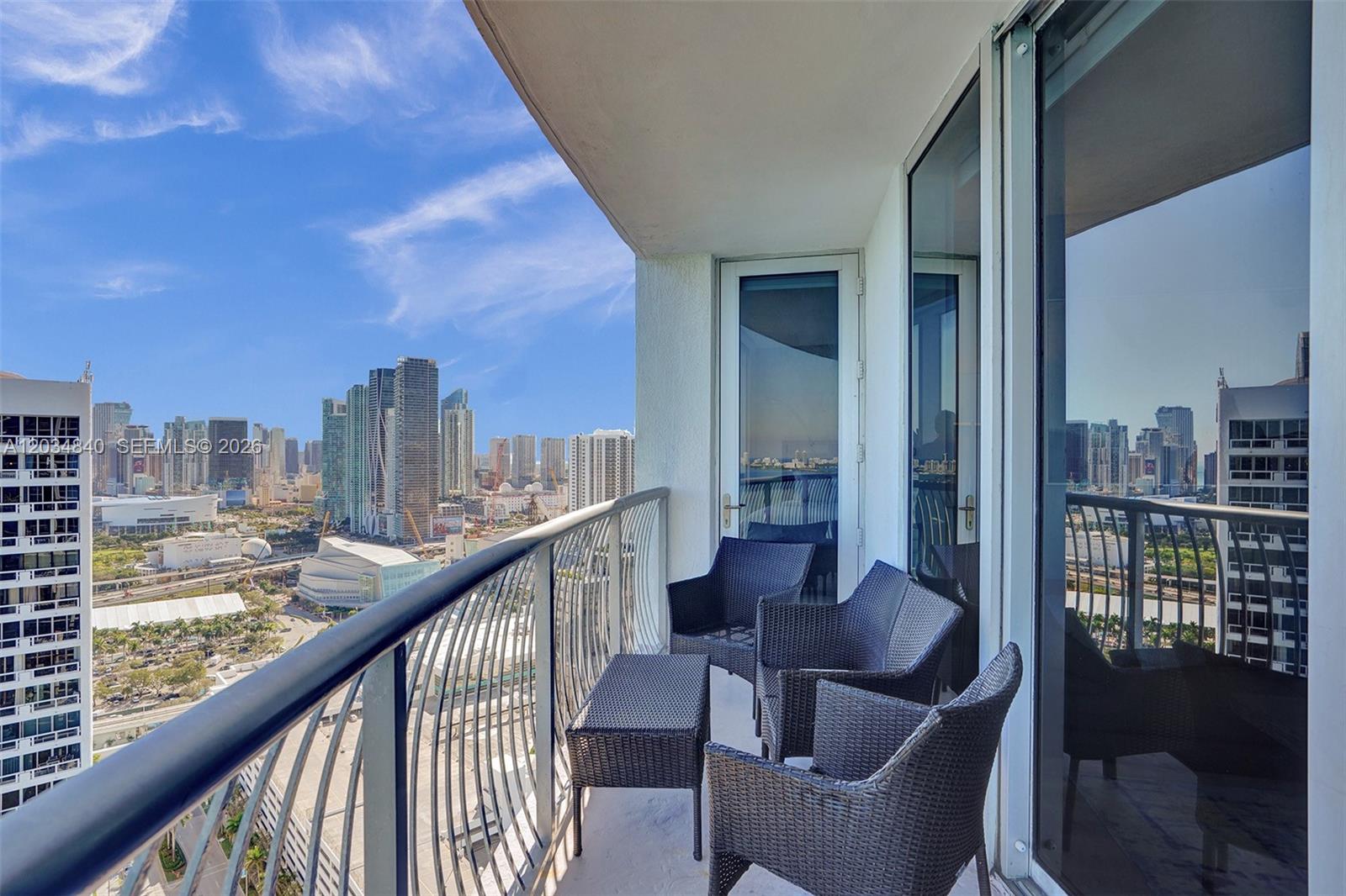 1750 N Bayshore Drive 3802 Property Photo 35