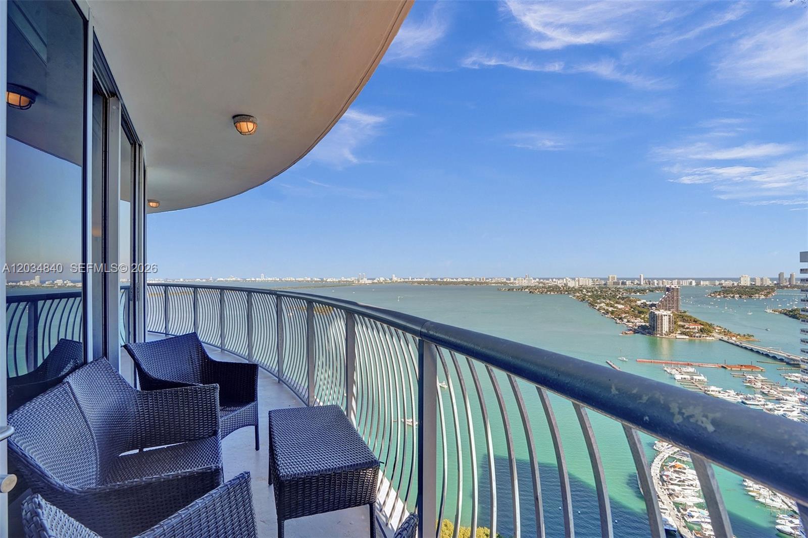 1750 N Bayshore Drive 3802 Property Photo 37