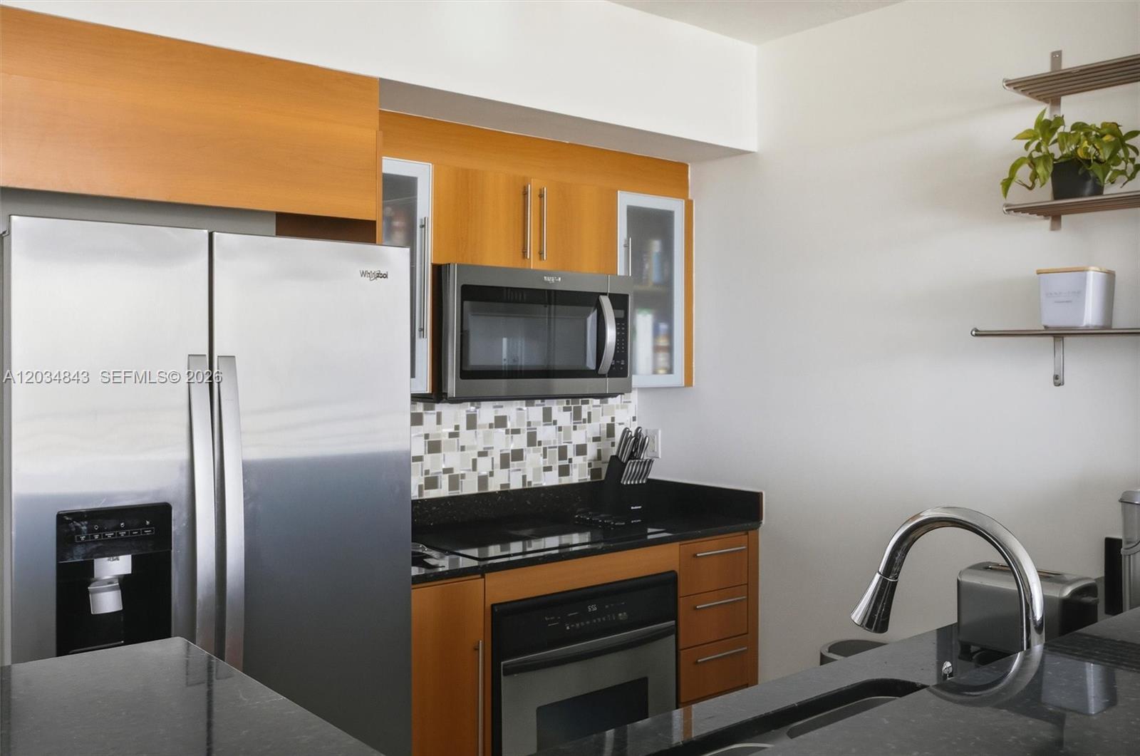 325 S Biscayne Boulevard 4022 Property Photo 6