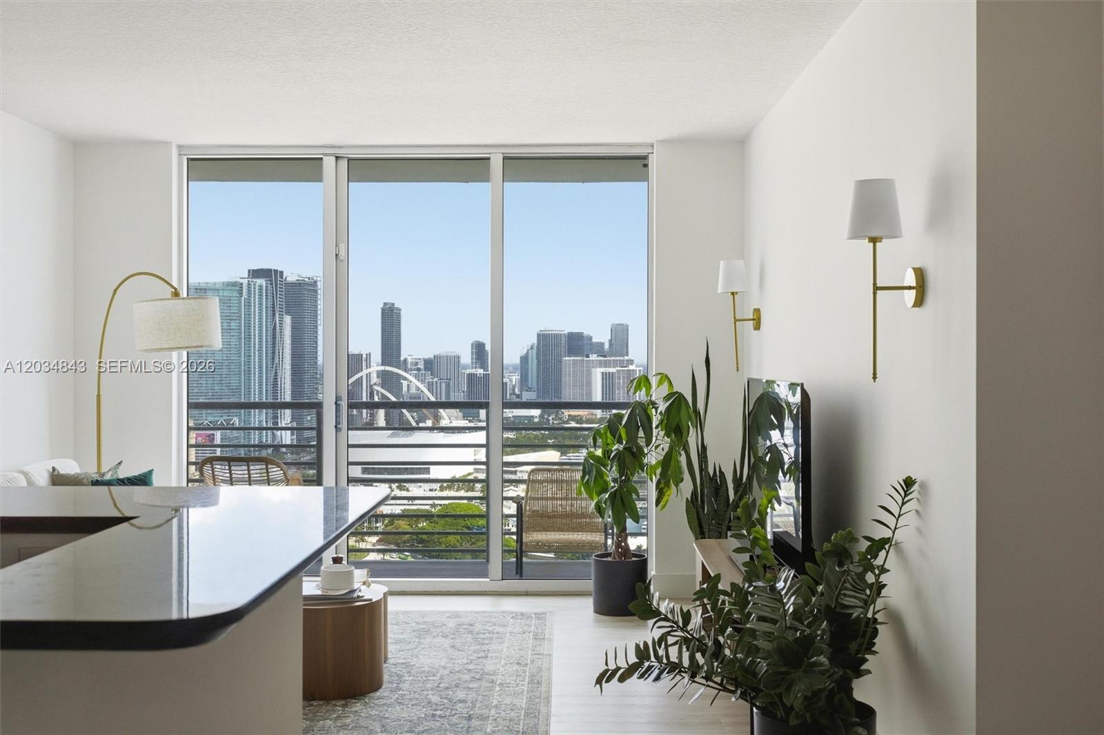 325 S Biscayne Boulevard 4022 Property Photo 8