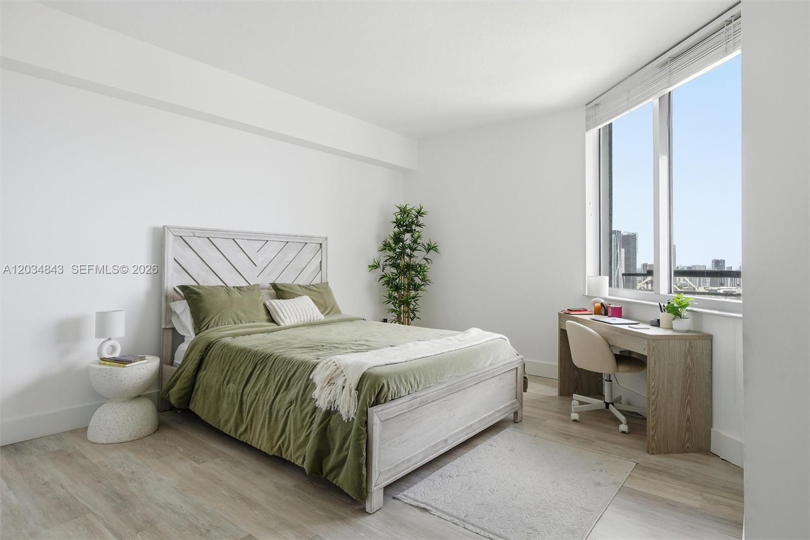325 S Biscayne Boulevard 4022 Property Photo 20