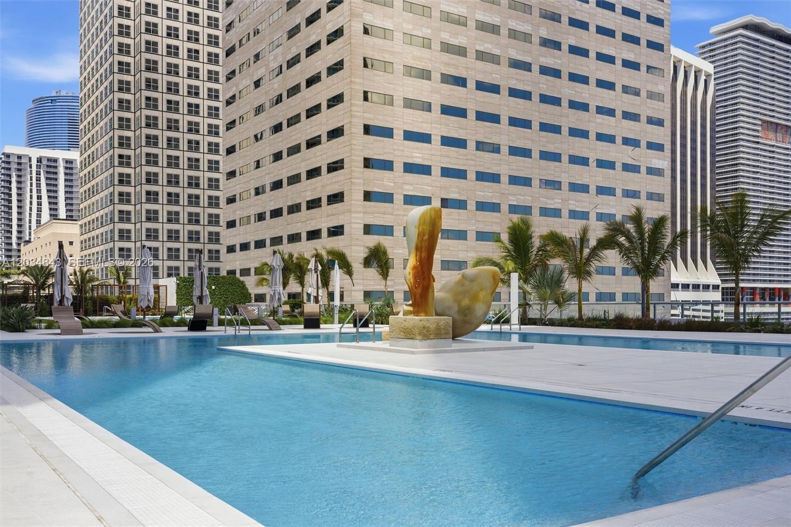 325 S Biscayne Boulevard 4022 Property Photo 30