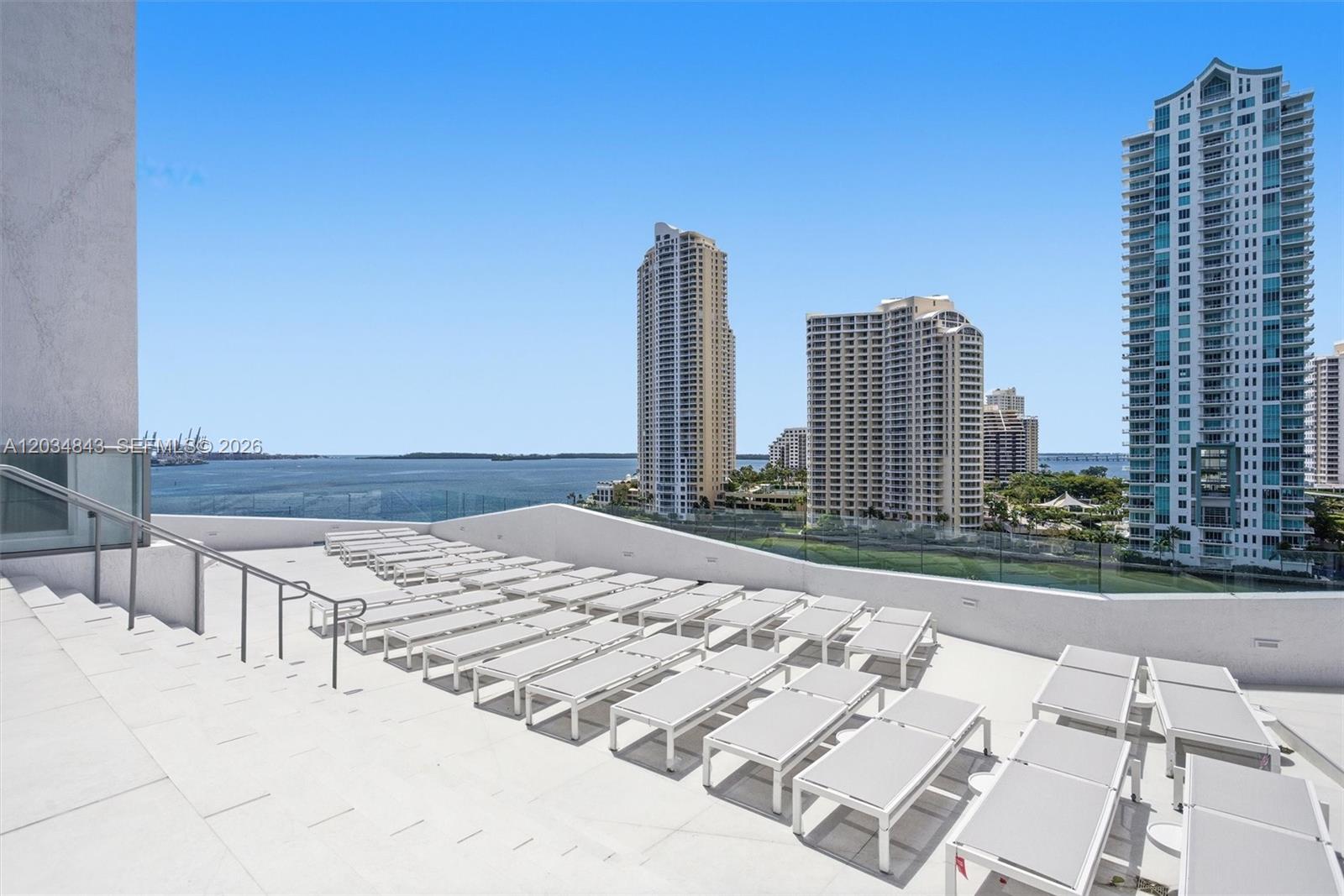 325 S Biscayne Boulevard 4022 Property Photo 31