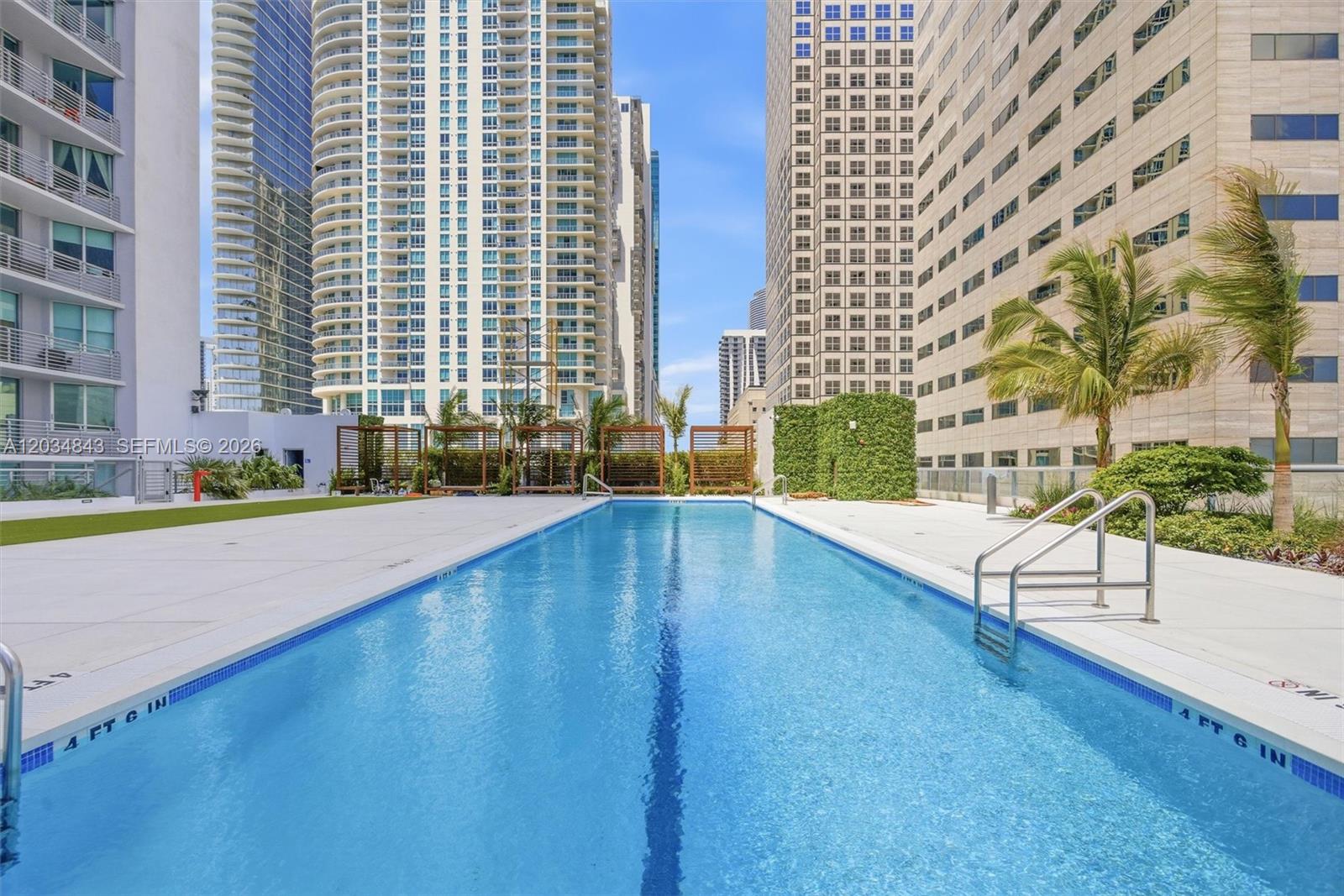 325 S Biscayne Boulevard 4022 Property Photo 34