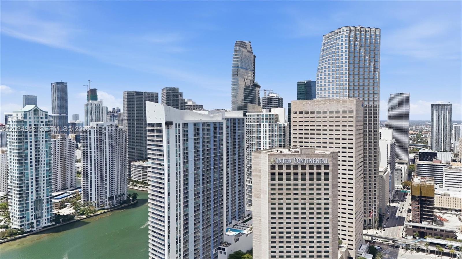 325 S Biscayne Boulevard 4022 Property Photo 45