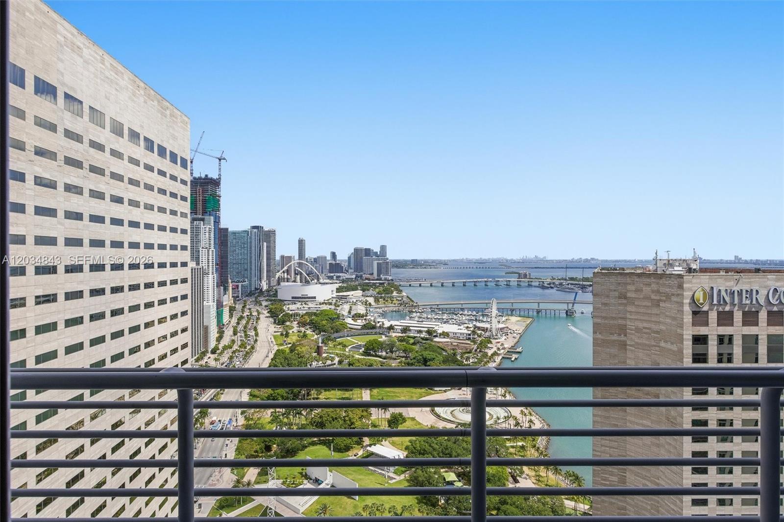 325 S Biscayne Boulevard 4022 Property Photo 46