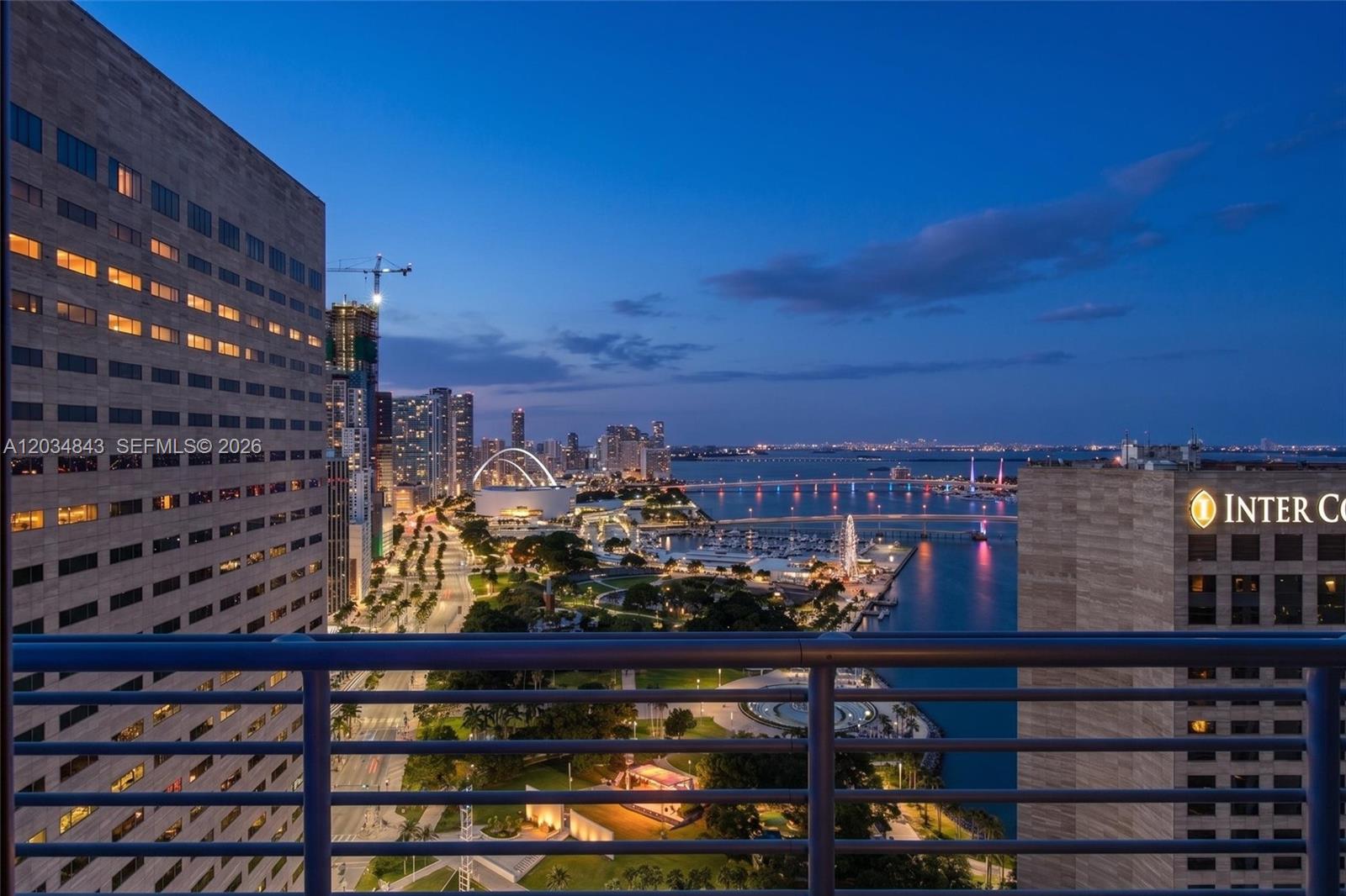 325 S Biscayne Boulevard 4022 Property Photo 47
