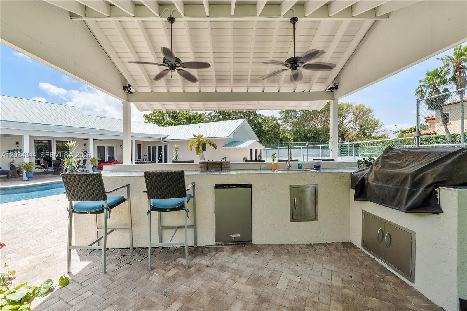 17640 Old Cutler Road Property Photo 40
