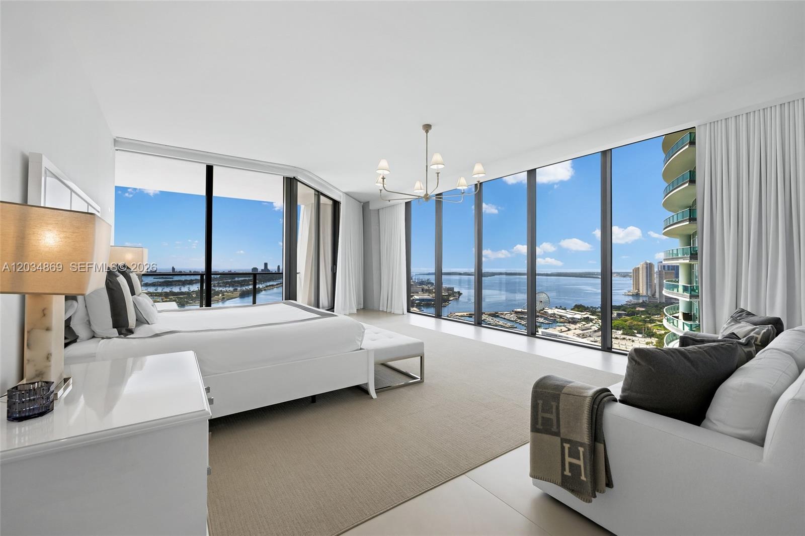1000 Biscayne Boulevard 3701 Property Photo 1