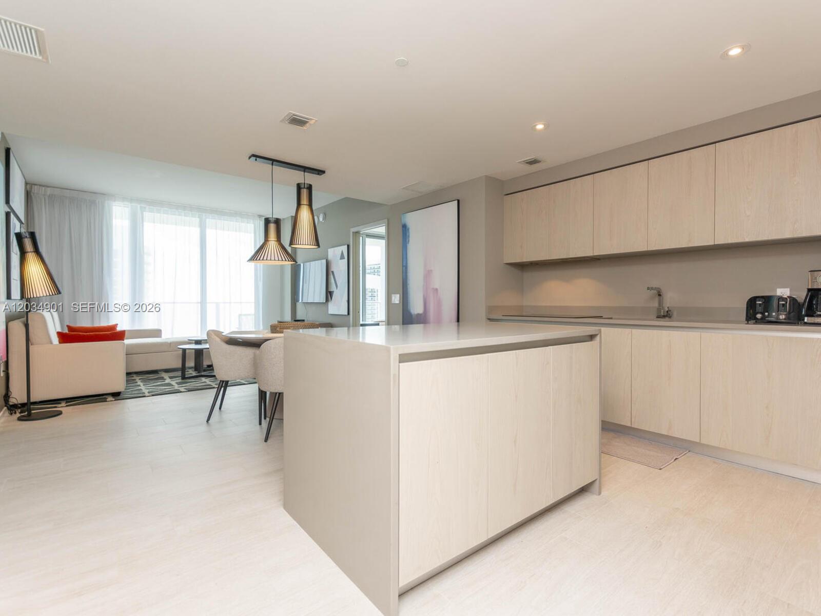 4010 S Ocean Drive T3705 Property Photo 6