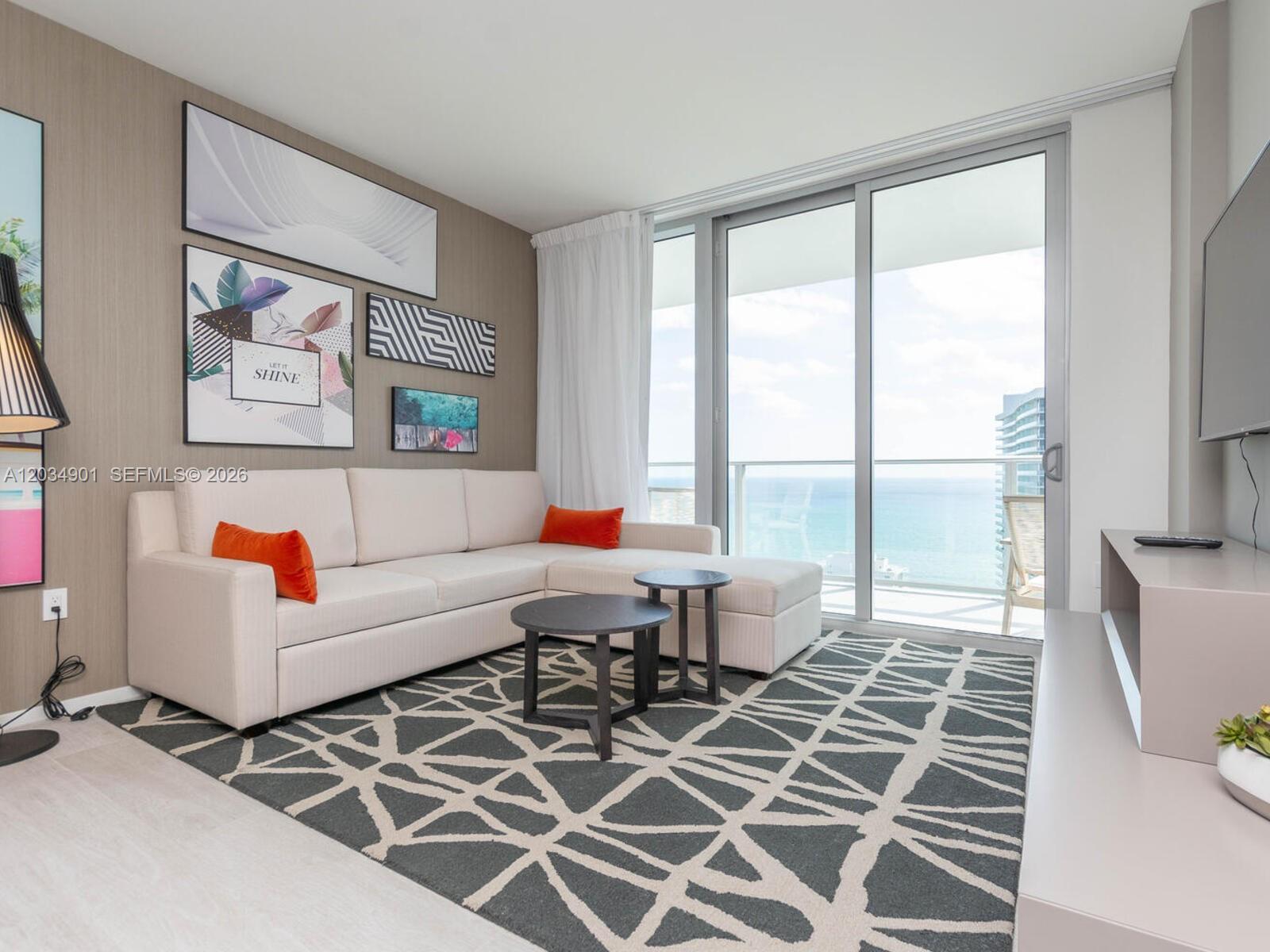 4010 S Ocean Drive T3705 Property Photo 19