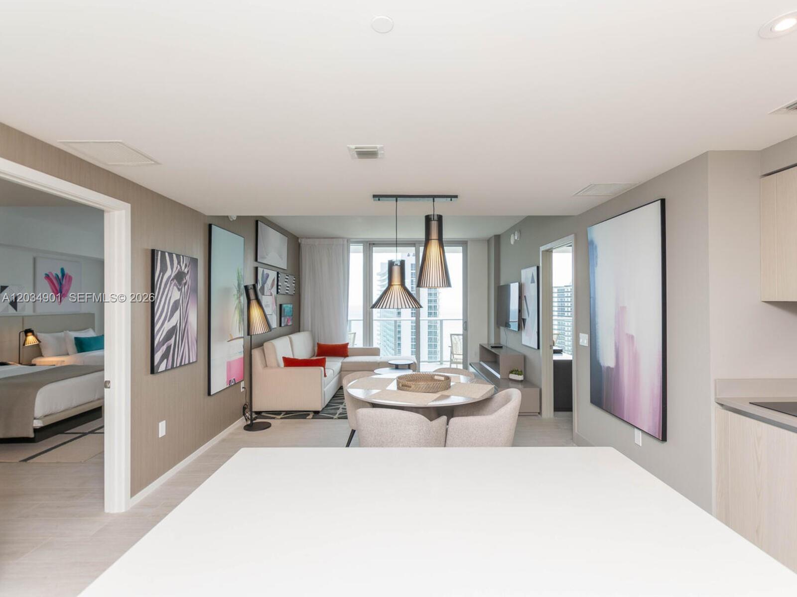4010 S Ocean Drive T3705 Property Photo 21