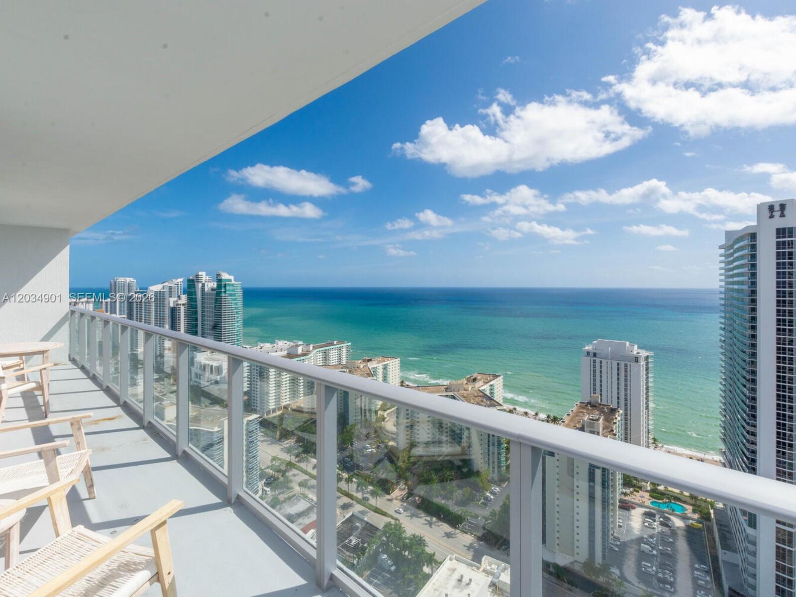 4010 S Ocean Drive T3705 Property Photo 32