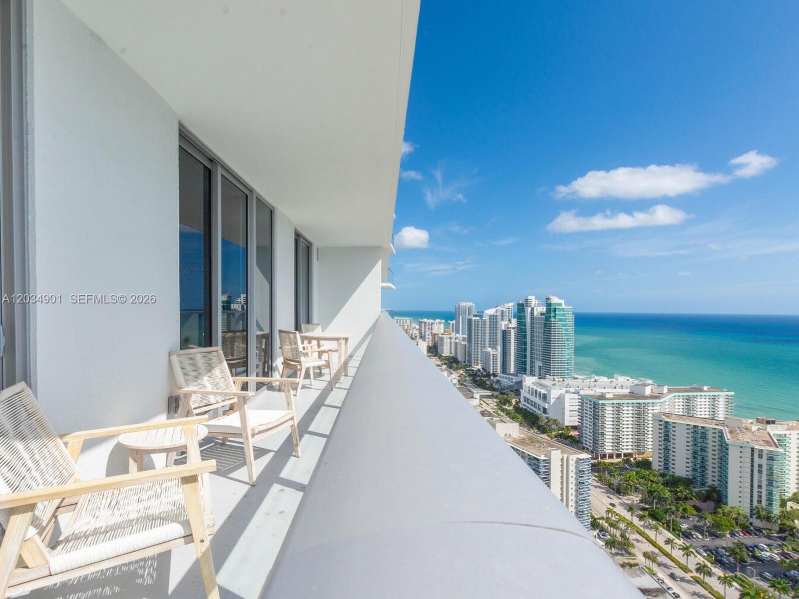 4010 S Ocean Drive T3705 Property Photo 33