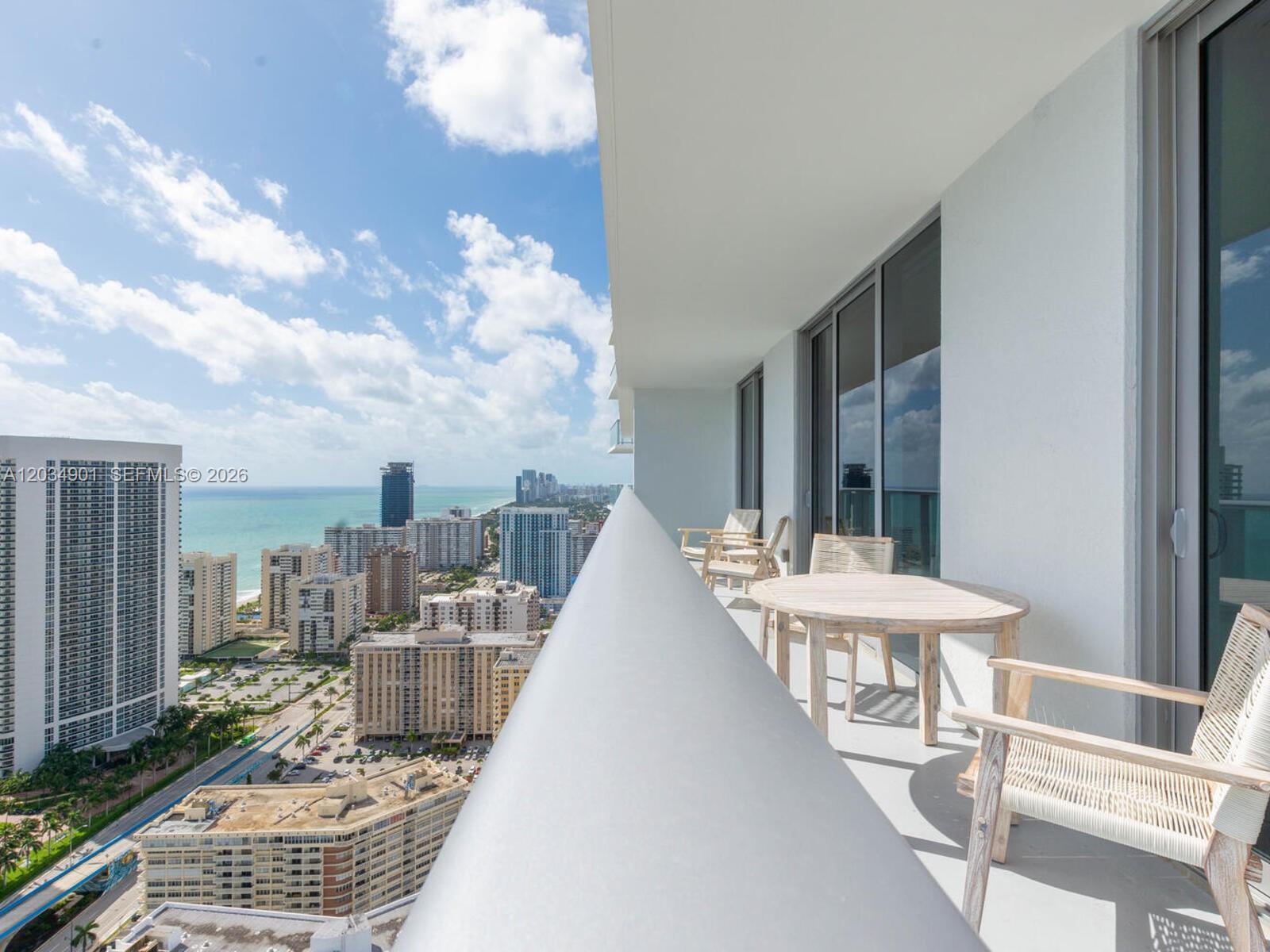 4010 S Ocean Drive T3705 Property Photo 35