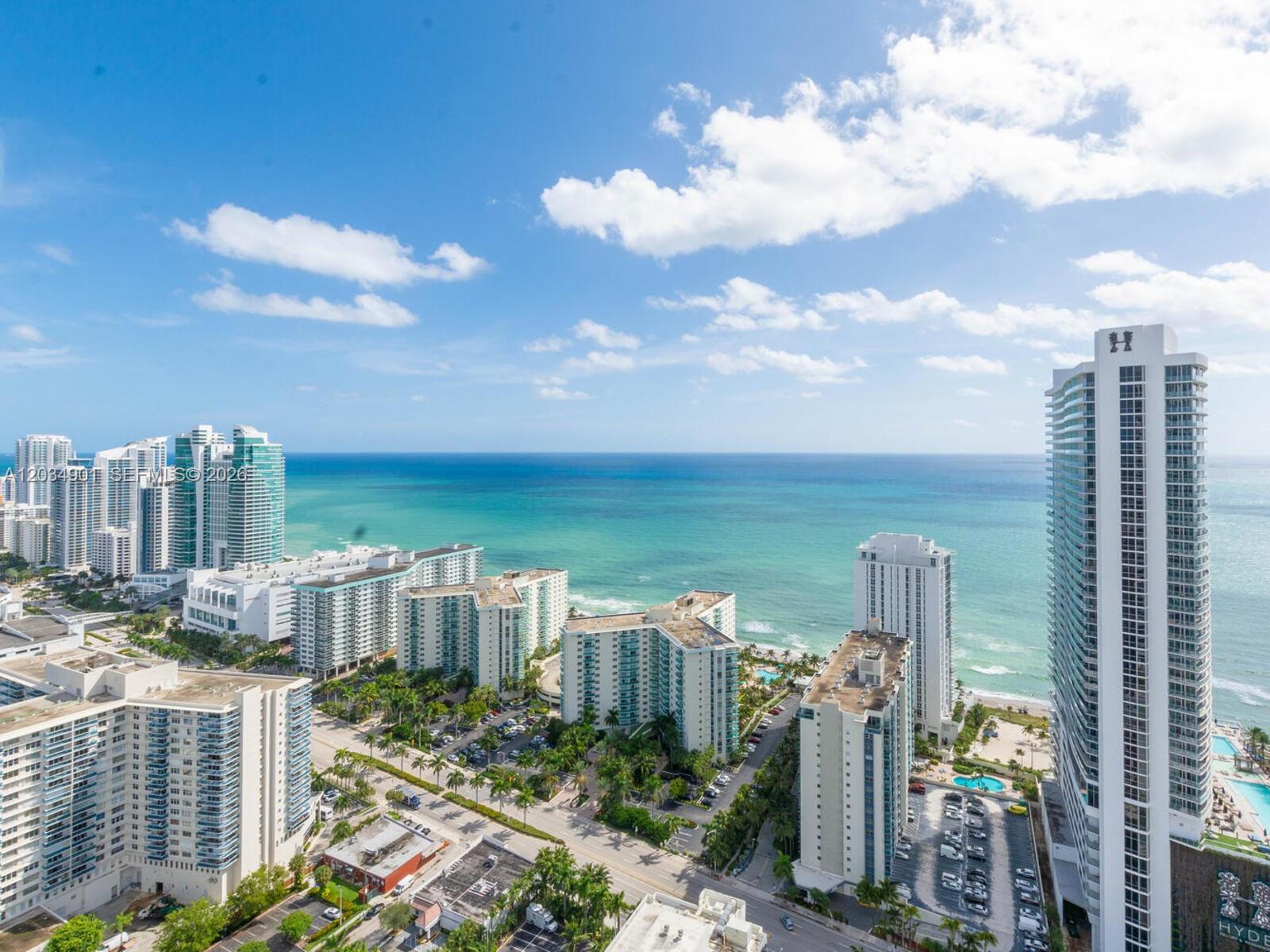 4010 S Ocean Drive T3705 Property Photo 36