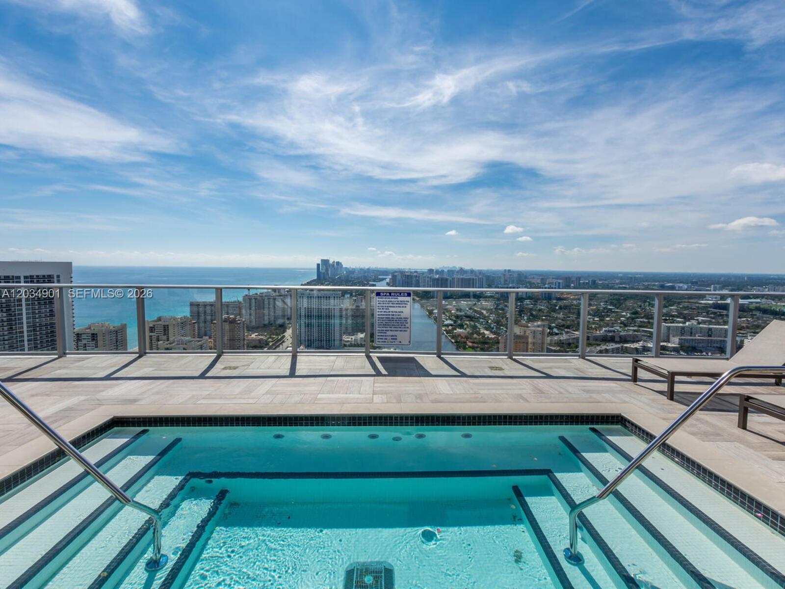 4010 S Ocean Drive T3705 Property Photo 77