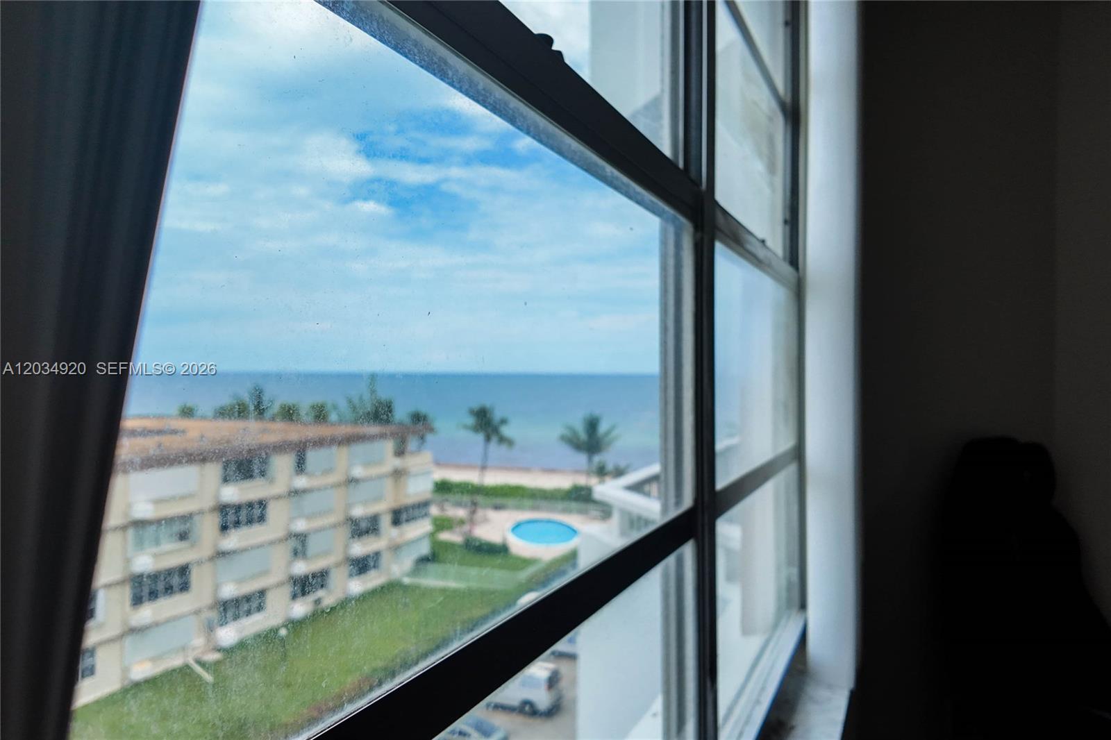 1950 S Ocean Drive 5b Property Photo 13