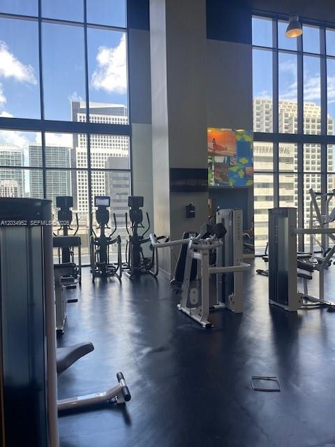 1010 Brickell Avenue 3810 Property Photo 14
