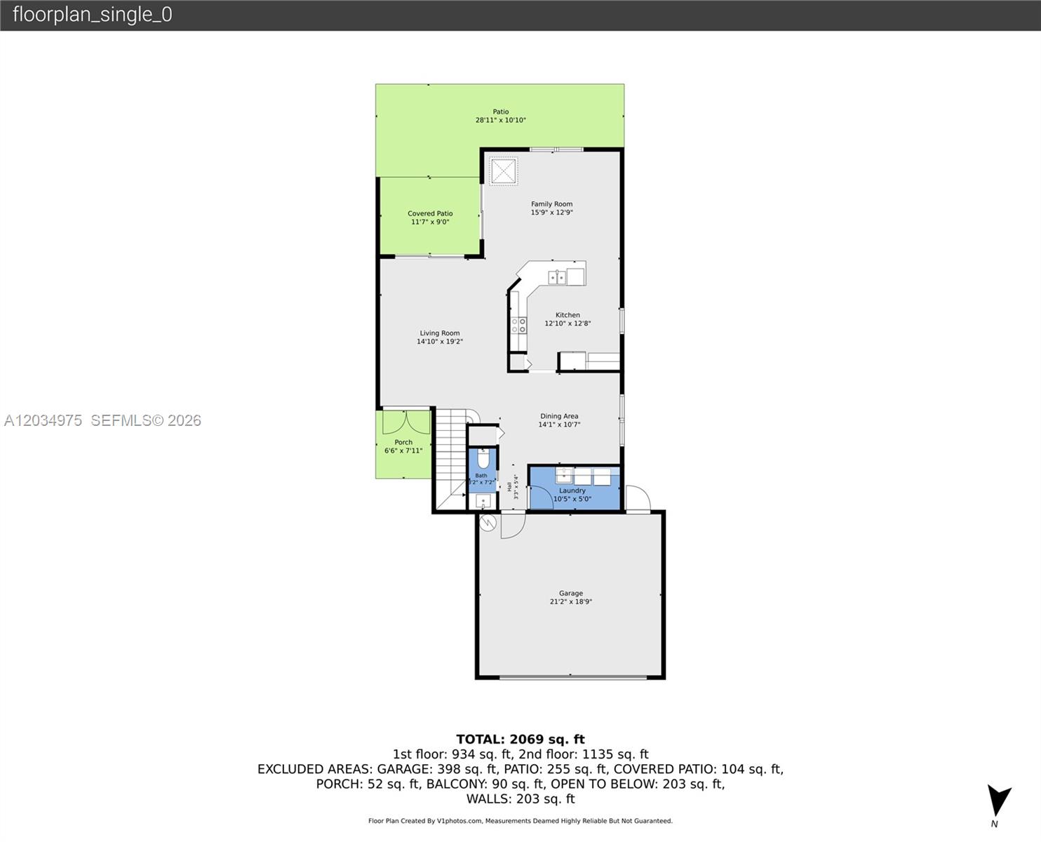 17908 Sw 30th Court Property Photo 63