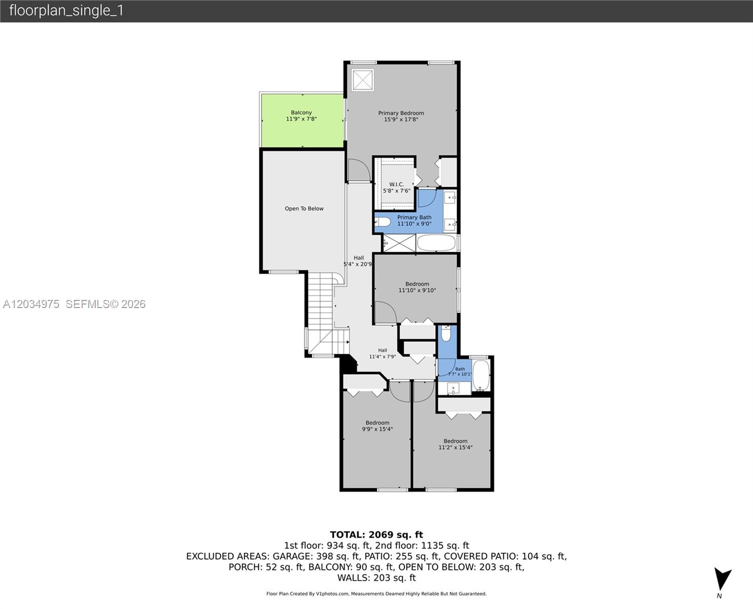 17908 Sw 30th Court Property Photo 64