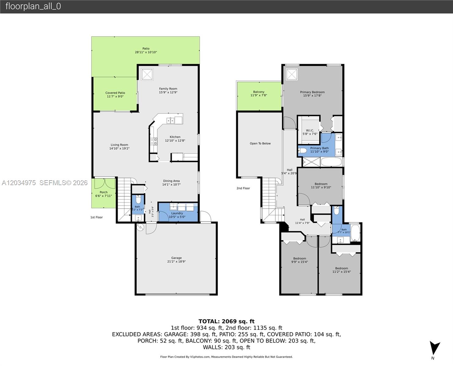17908 Sw 30th Court Property Photo 65