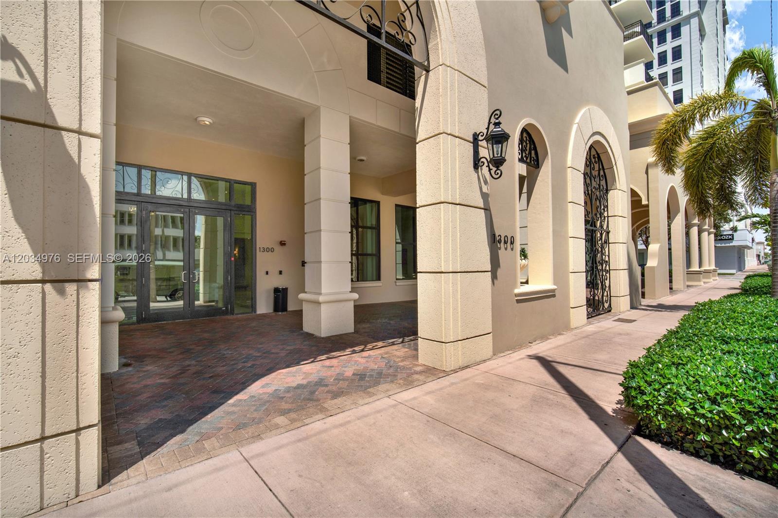 1300 Ponce De Leon Boulevard 901 Property Photo 3