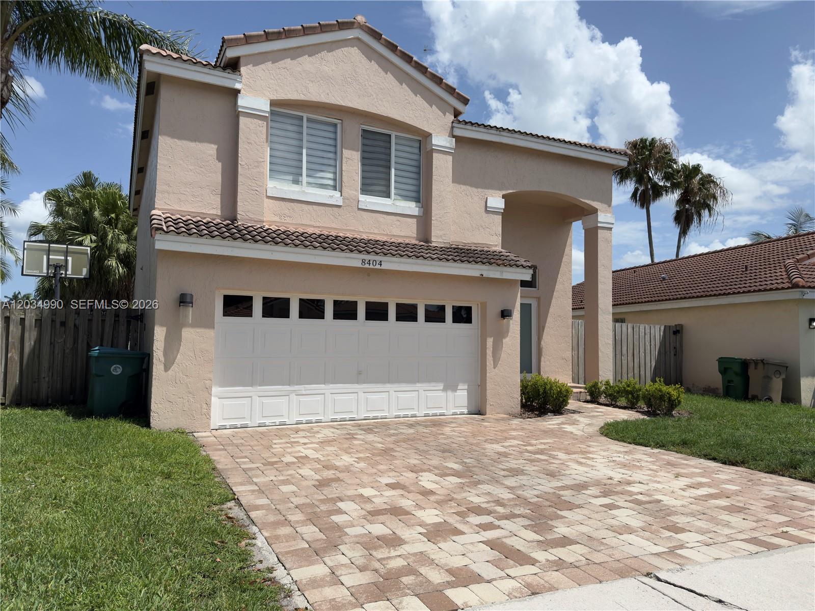 8404 SW 42nd Court
