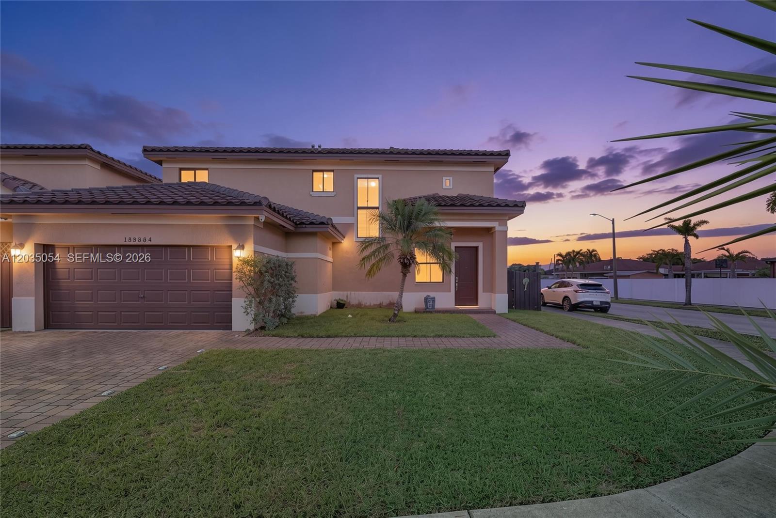 13384 SW 268th Terrace