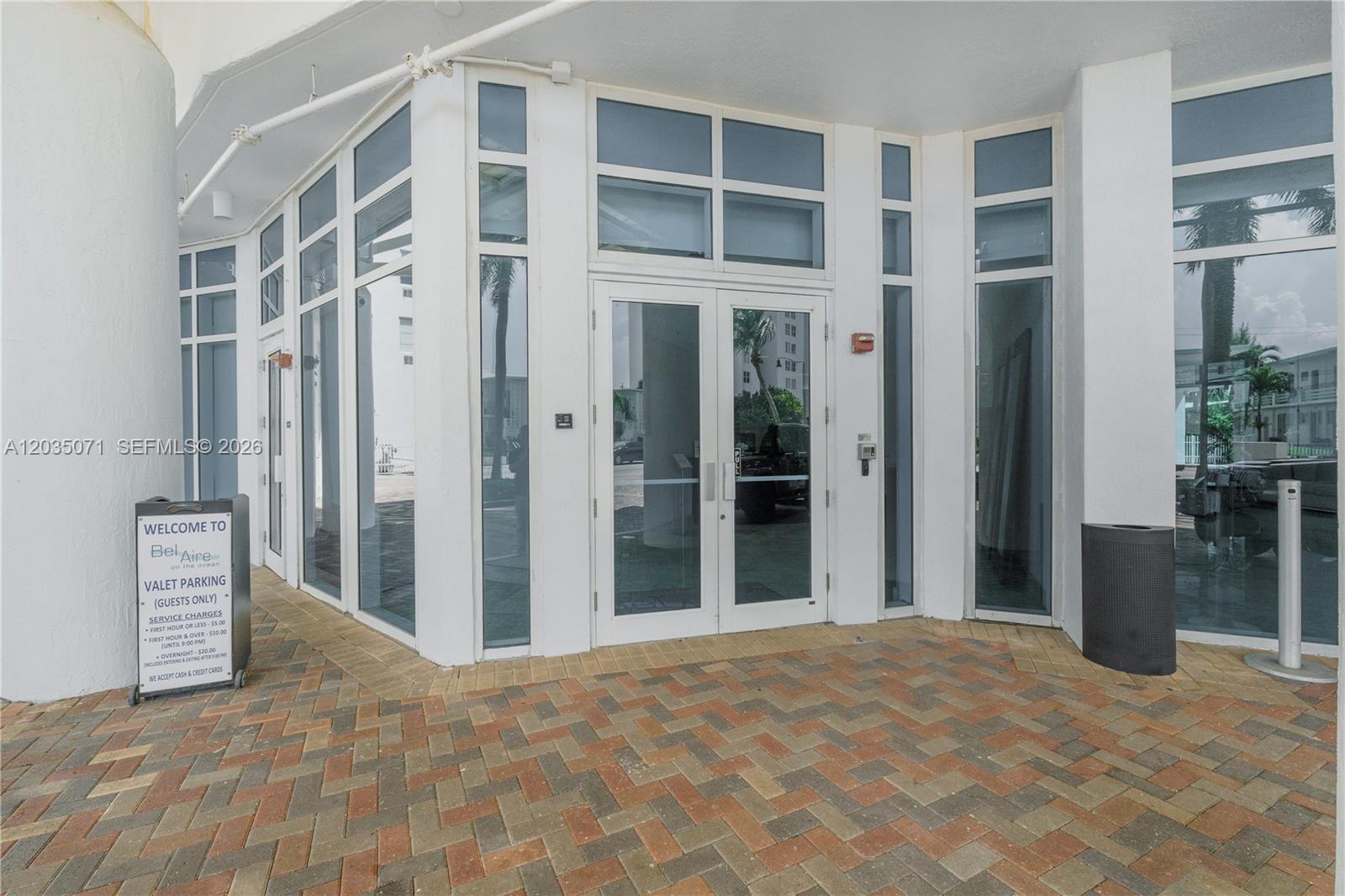 6515 Collins Avenue 1405 Property Photo 35