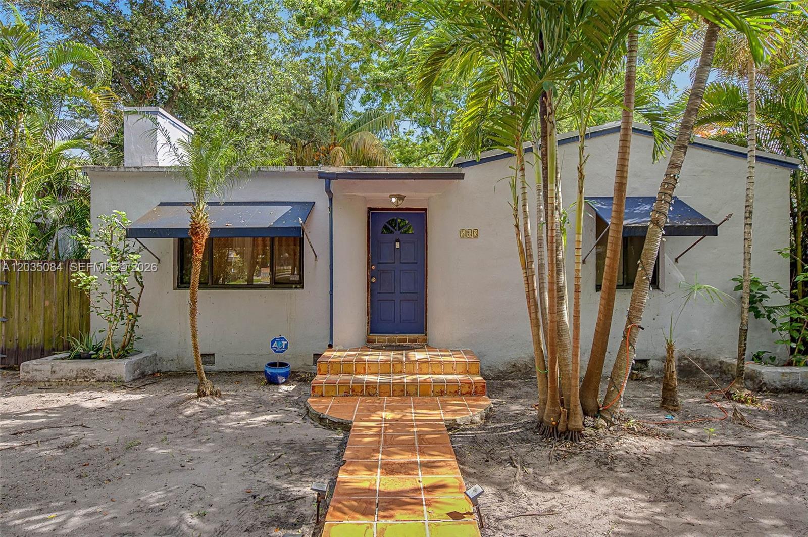 583 NW 47th Street