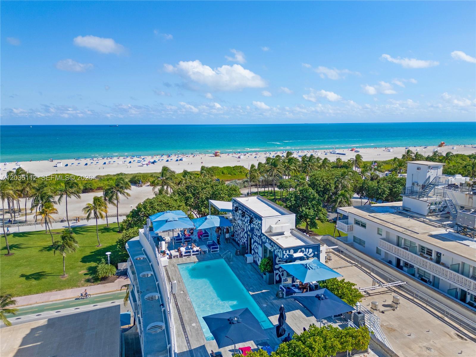 1024 Ocean Drive A402 Property Photo 27