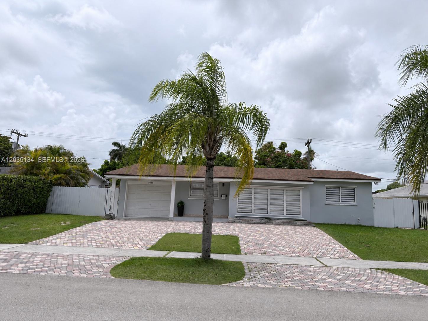 9515 Dominican Drive Property Photo 1